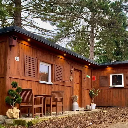 Apartament Tiny-ferienwohnungen Hellerau *