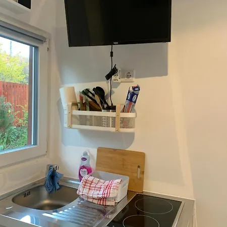 Tiny-ferienwohnungen Hellerau